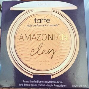 Tarte Light Neutral Foundation - 20N